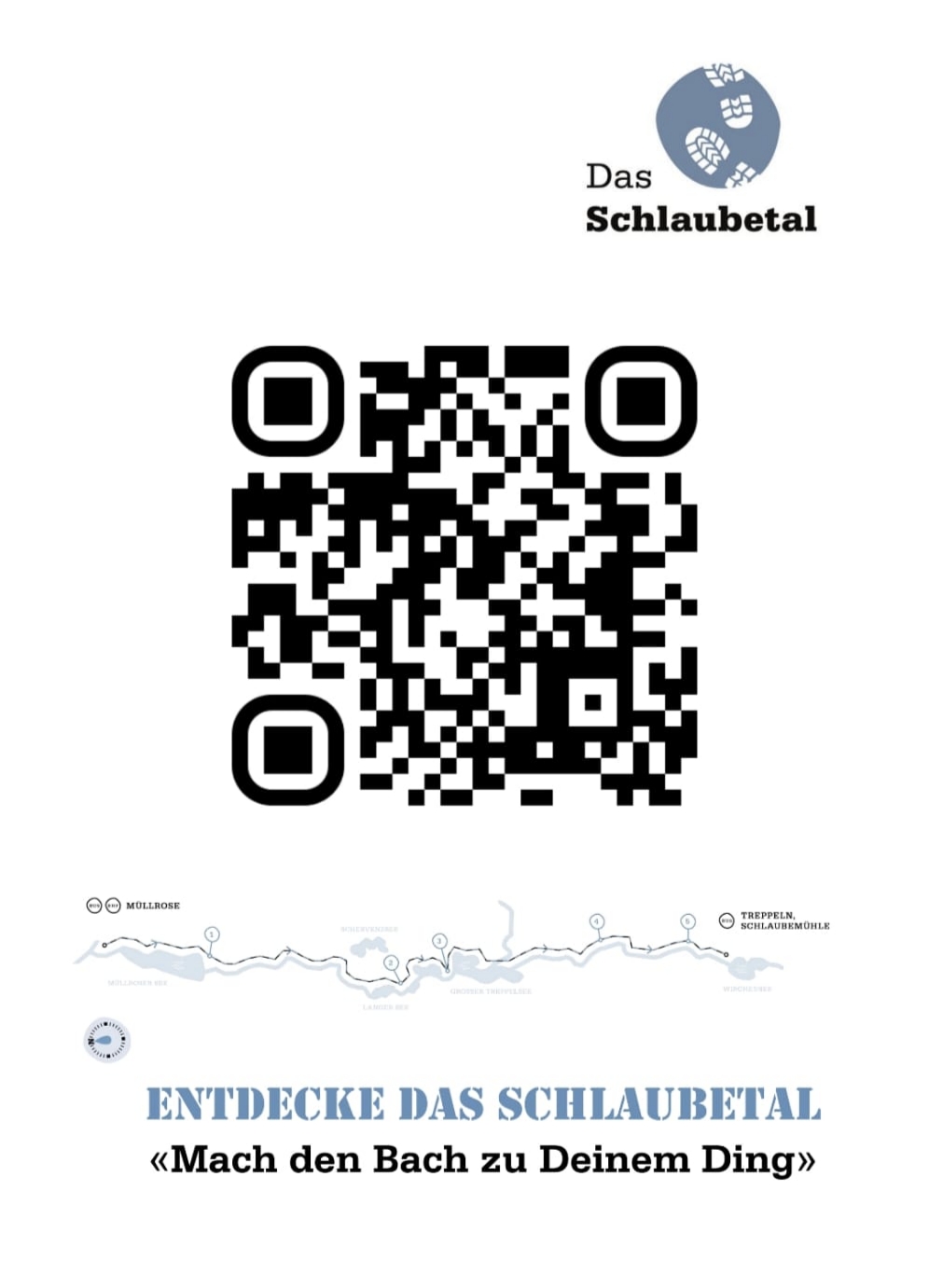Das Schlaubetal