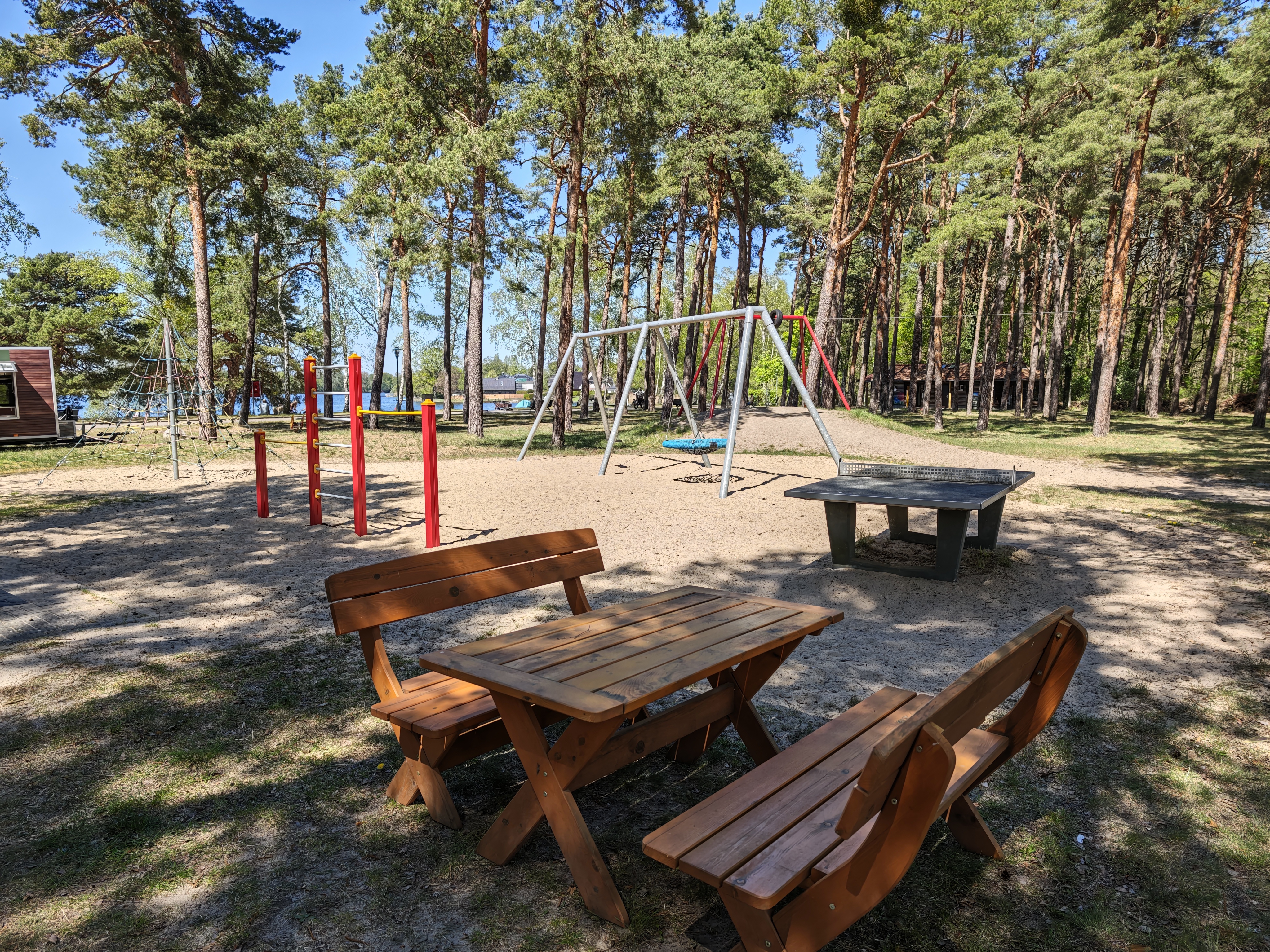 Spielplatz